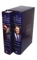 Reagan Diaries Unabridged