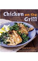Chicken on the Grill