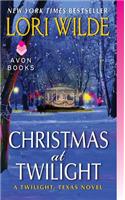 Christmas at Twilight: A Twilight, Texas Novel(5 Twilight, Texas)