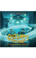 Outlaws of Time: the Legend of Sam Miracle