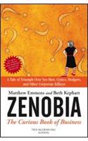 Zenobia: the Curious Book of Business