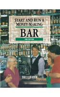 Start & Run a Money-Making Bar