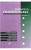 Advances in Pharmacology