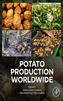 POTATO PRODUCTION WORLDWIDE