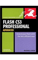 Flash Cs3 Professional Advanced for Windows and Macintosh