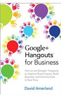 Google+ Hangouts for Business