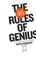 The 46 Rules of Genius