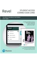 Revel for the Writer's Handbook -- Combo Access Card