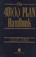 The 401(K) Plan Handbook