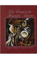Cost Control in the Hospitality Industry