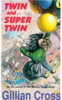 Twin and Super-twin