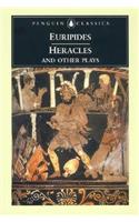 Heracles and Other Plays