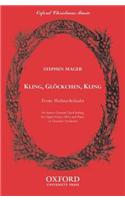 Kling, Glöckchen, kling