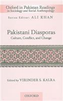 Pakistani Diasporas: Culture, Conflict, and Change