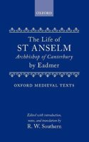 Life of St. Anselm, Archbishop of Canterbury