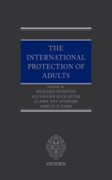 International Protection of Adults