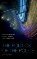 Politics of the Police