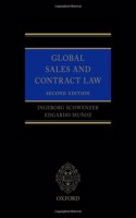 Global Sales and Contract Law