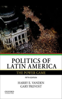 Politics of Latin America