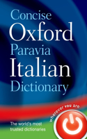 Concise Oxford-Paravia Italian Dictionary