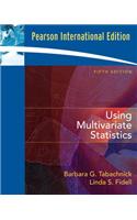 Using Multivariate Statistics
