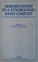 Sedimentation in a Synorogenic Basin Complex: Upper Carboniferous of North West Europe