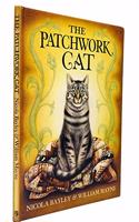 The Patchwork Cat