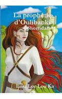 La prophZtie d'Oulibanki