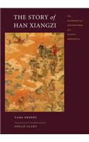 Story of Han Xiangzi