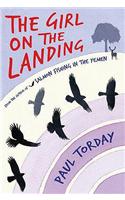 The Girl on the Landing
