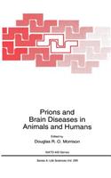 Prions and Brain Diseases in Animals and Humans