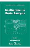 Geothermics in Basin Analysis