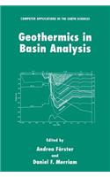 Geothermics in Basin Analysis