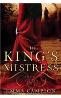 The King's Mistress