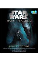 Star Wars: Darth Plagueis