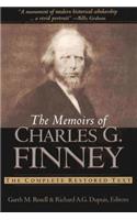 The Memoirs of Charles G. Finney