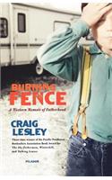Burning Fence