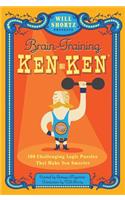 Wsp Brain Training Kenken