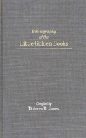 Bibliography of the Little Golden Books