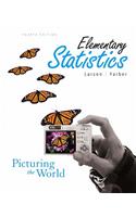 Elementary Statistics