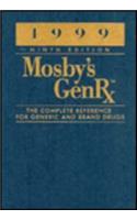 Mosby's GENRX