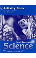 Science 2006 Activity Manual Grade 4