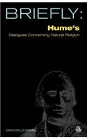 Hume's Dialogues Concerning Natural Religion