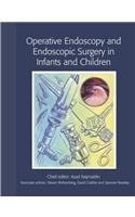 Operative Endoscopy and Endoscopic Surgery in Infants and Children