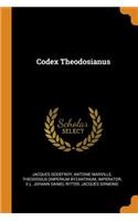 Codex Theodosianus