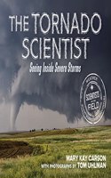 Tornado Scientist