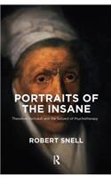 Portraits of the Insane