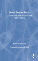 Notes Become Music