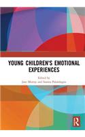 Young Children's Emotional Experiences