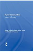 Rural Communities Study Guide